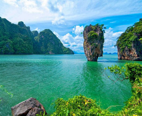 Thailand