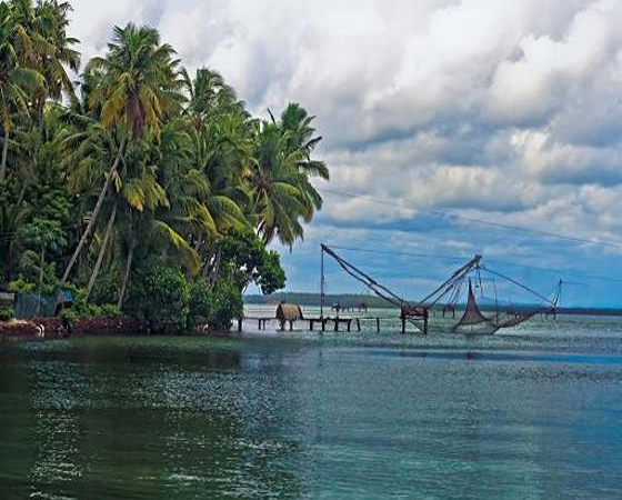 Trivandrum Quilon Tours