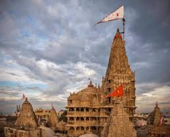 Vadodara Rajkot & Dwarka Tours